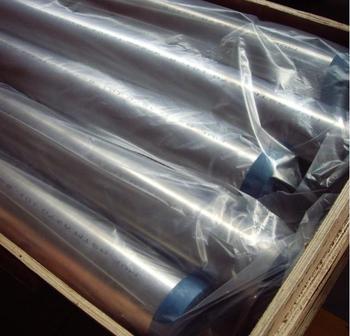 衛(wèi)生級不銹鋼管